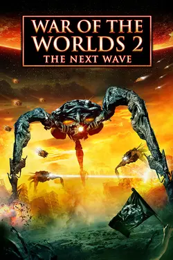 War Of The Worlds 2: The Next Wave