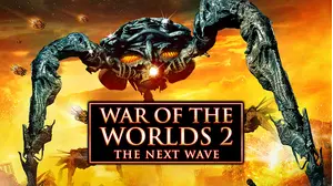 War Of The Worlds 2: The Next Wave