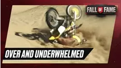 Fall of Fame | Over and Underwhelmed