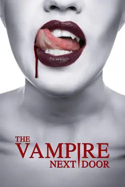 The Vampire Next Door