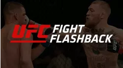 UFC Fight Flashback: McGregor vs Diaz 1