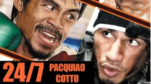 24/7 Pacquiao/Cotto