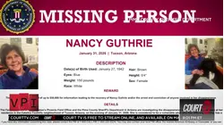 Nancy Guthrie's Ransom | Vinnie Politan Investigates