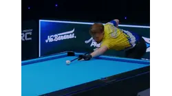 2025 European Pocket Billiard Federation European Championship