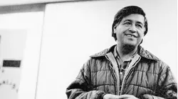 Exigen investigar acusaciones de coducta sexual inapropiada del líder sindical César Chávez