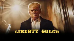 Liberty Gulch - Season One