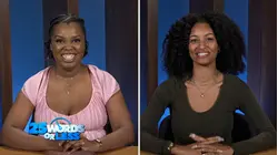 It Was a War of the Words!