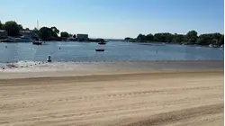 Nine Westchester beaches closed after heavy rain raises bacteria concerns