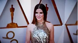 Sandra Bullock Opens Up About Loss of Longtime Partner to ALS