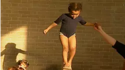 Samira's Gymnastics