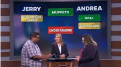 Jackie Tohn, Gabrielle Ruiz, Willie Garson, Colton Dunn