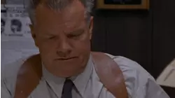 Body Odor