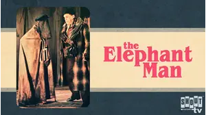 The Elephant Man