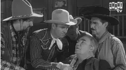 The Gene Autry Show: S1 E10 - The Devil's Brand