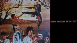 Fatal Needles Fatal Fists
