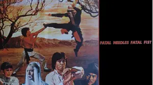 Fatal Needles Fatal Fists