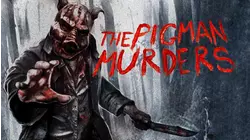 The Pigman Murders