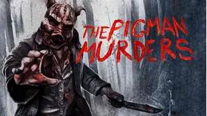 The Pigman Murders