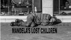 Mandela's Lost Children