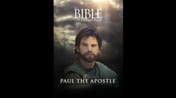Bible Collection - Paul the Apostle