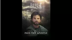 Bible Collection - Paul the Apostle