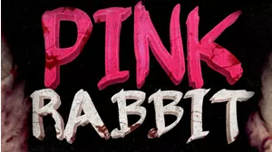 Pink Rabbit