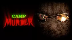 Camp Murder