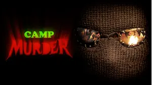 Camp Murder
