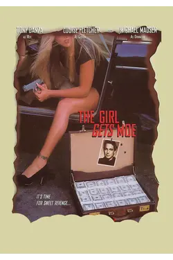 The Girl Gets Moe