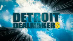 Detroit Deal Maker$ Ep1