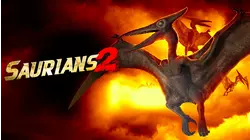 Saurians 2