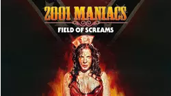 2001 Maniacs Field of Screams