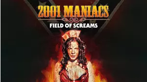 2001 Maniacs Field of Screams
