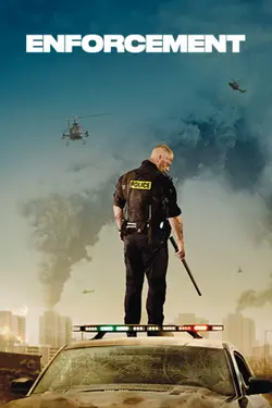 Enforcement