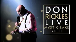 Don Rickles Live Mystic Lake 2010