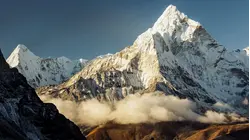 Ancient Warrior Sacrifice