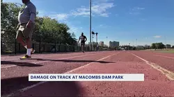 Resident concerns mount over rundown conditions at Macombs Dam Park