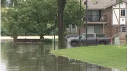 Local officials appeal denial of federal aid for summer flood damage