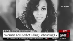 Devyn Michaels Accused of Beheading Ex in Bizarre Love Triangle