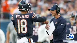 Overtime Part 1: Chicago Bears