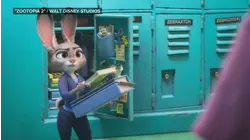 Ginnifer Goodwin on hopping back into 'Zootopia' world for sequel