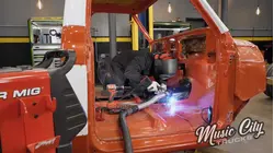 Chevy C-10 - Part 5: Tunnel Vision