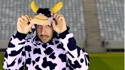 The GOAT