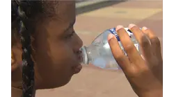 Extreme heat protocol takes effect statewide as Connecticut braces for heat wave