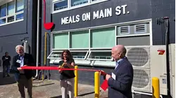 Meals on Main Street opens second kitchen in Mount Kisco, as need continues to grow