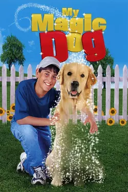 My Magic Dog