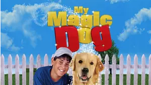 My Magic Dog