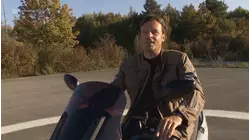 Kymco Xciting 500i Scooter