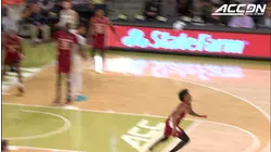 ACC Best Dunks Of The Season