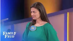 This Steve Harvey doll has more WHAT than Barbie?! | Family Feud